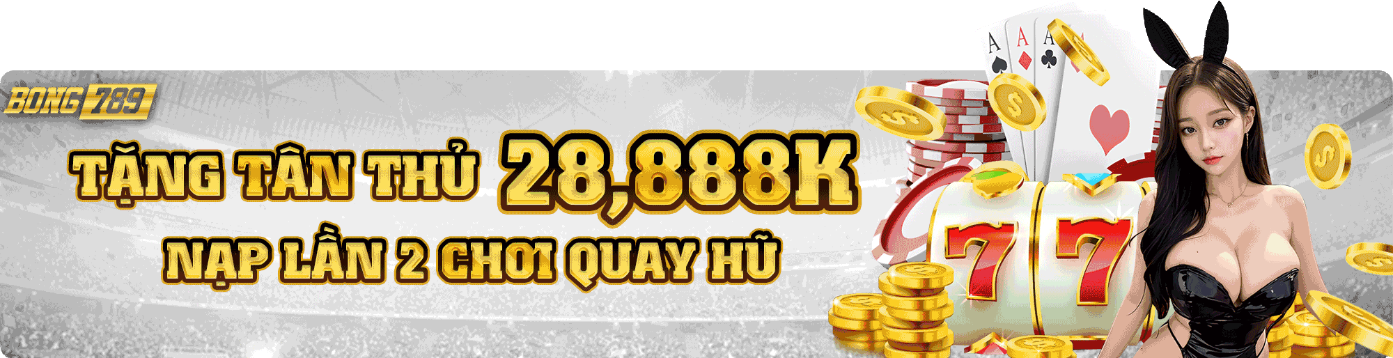 WELCOME BONUS SLOT 2ND DEPOSIT GET 28,888K